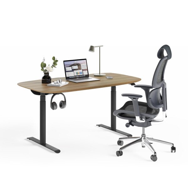 Soma Lift Desk